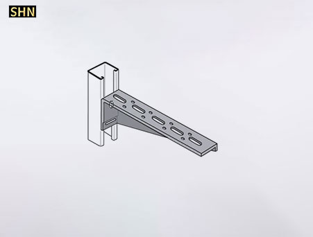 Shelf Brackets and Braces