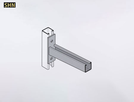 Channel Brackets