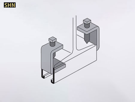 Beam Clamps