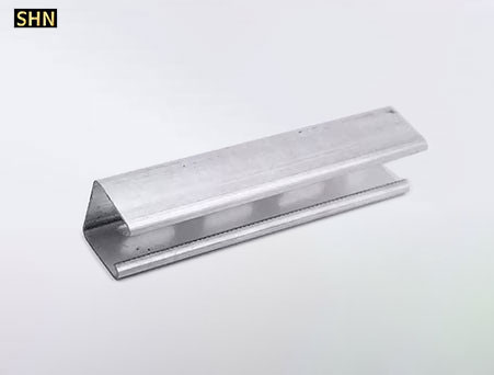 Aluminum Solid Strut Channel: A Versatile Solution for Structural Support